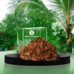 কোকো মালচিং (১০ কেজি)