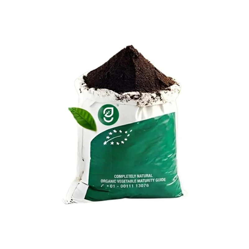 ট্রাইকো কম্পোস্ট