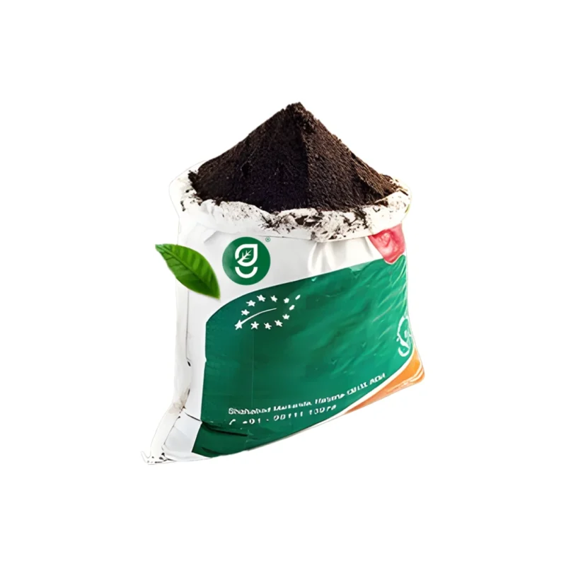 ট্রাইকো কম্পোস্ট