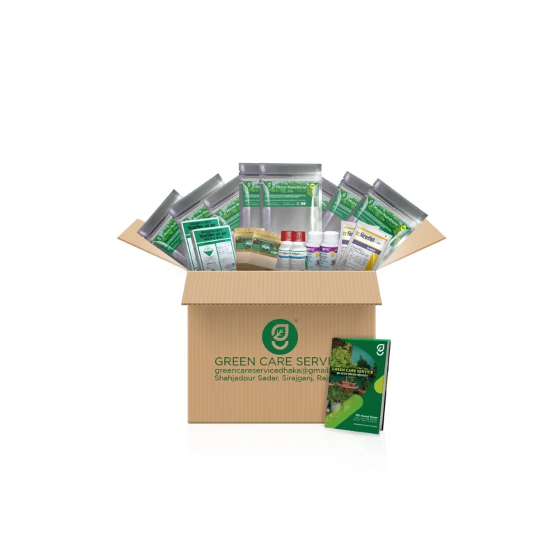 মিডিয়াম প্যাকেজ