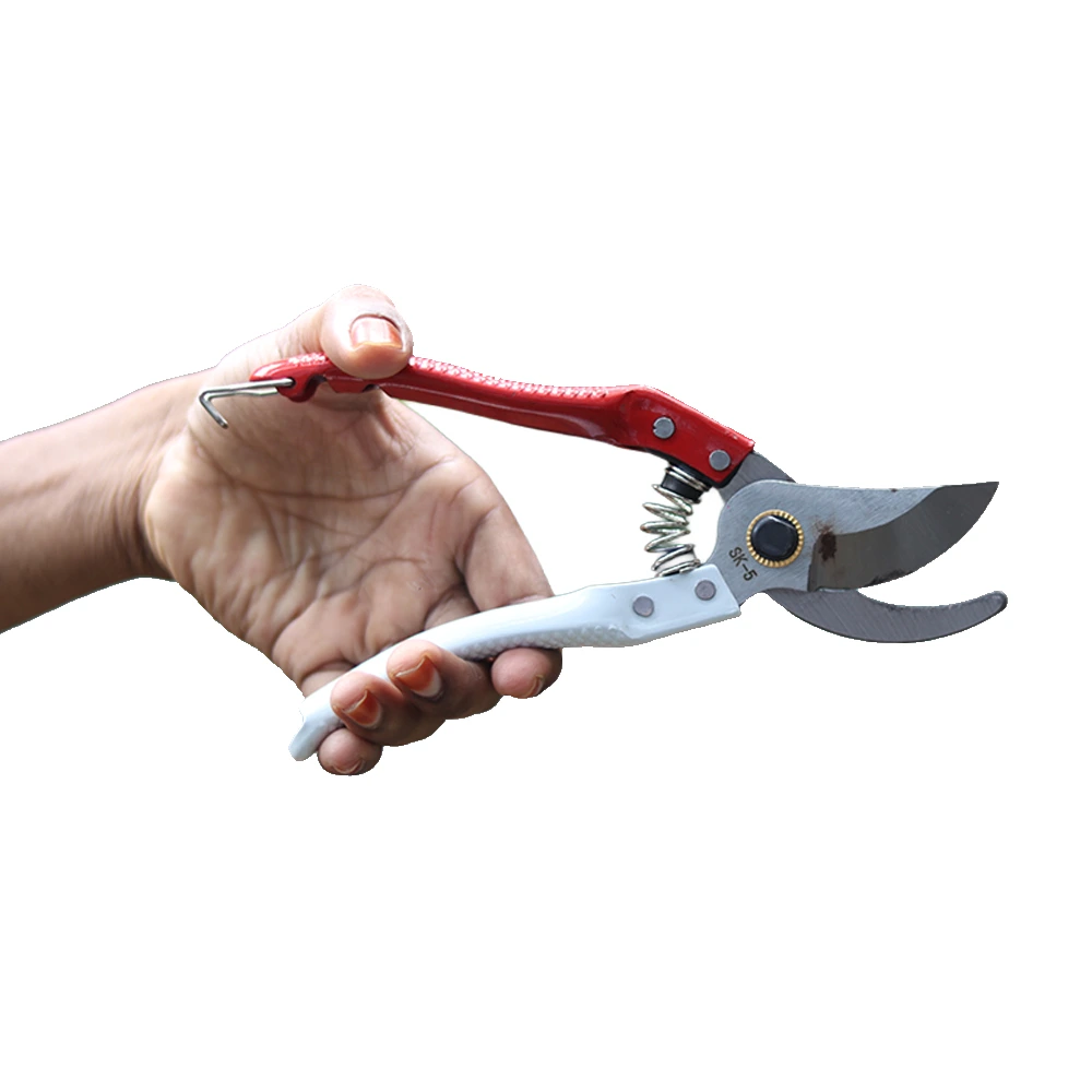 8" Secateur / Pruning Shears