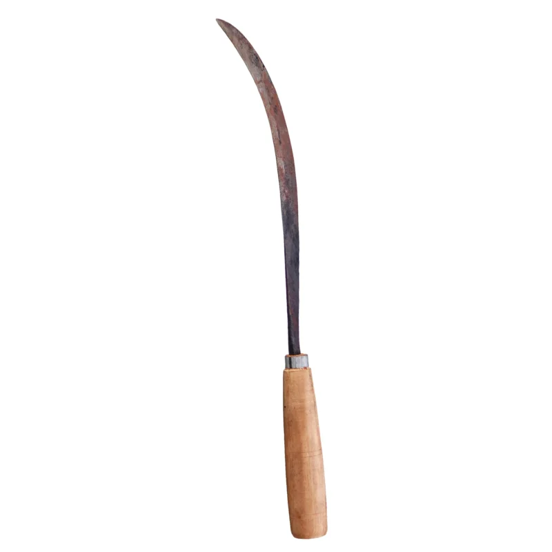 15" Gardening Kachi ( 6mm Heavy Strong Metal )